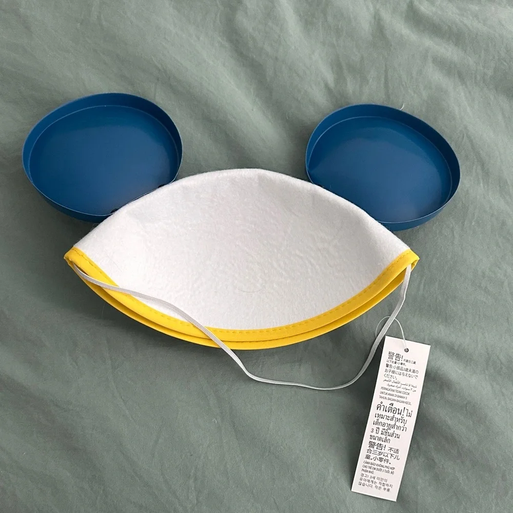 Disney charming hat